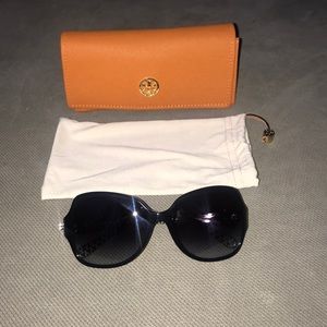 Tory Burch sunglasses